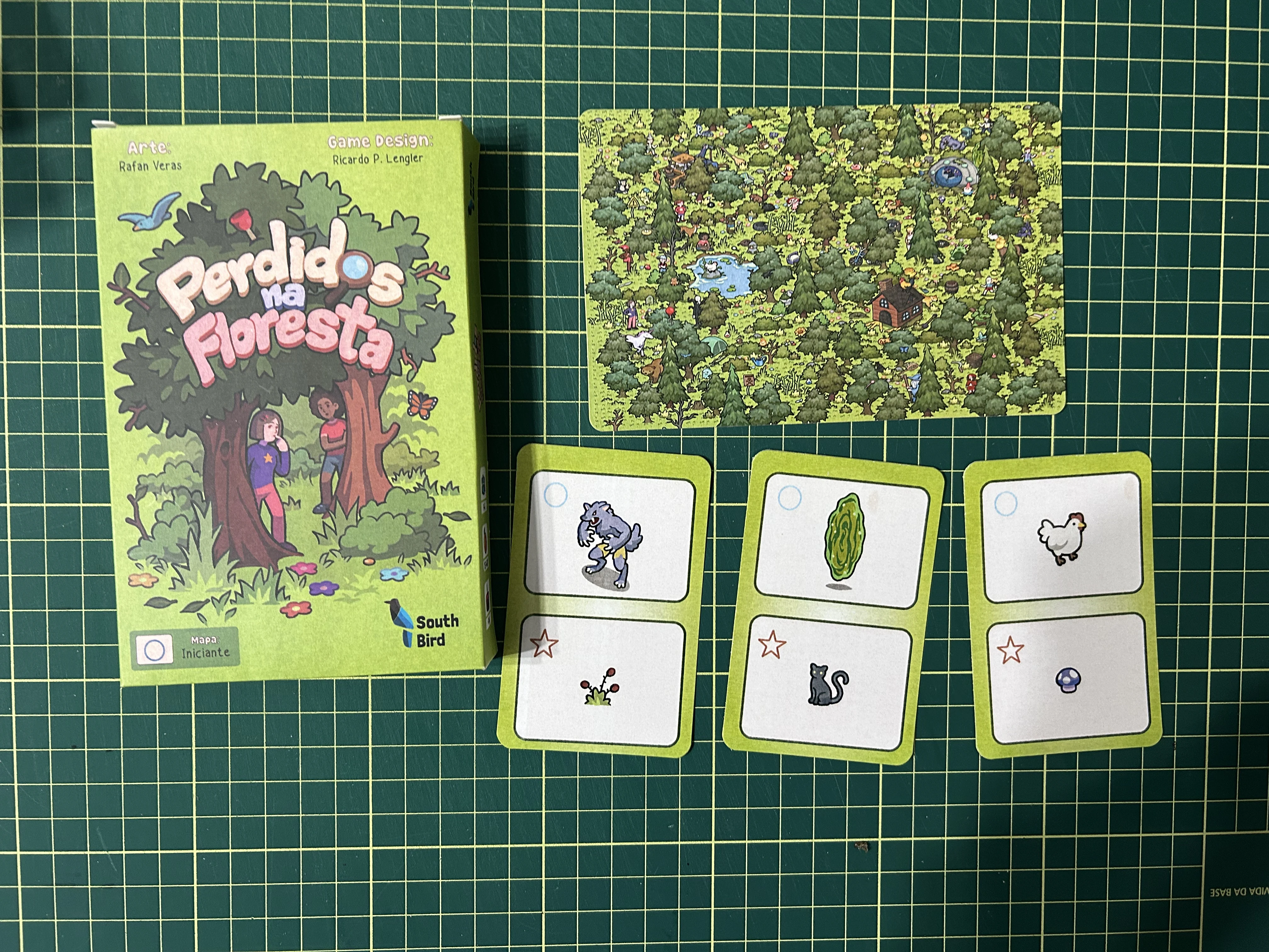 Perdidos finalizado — foto 4